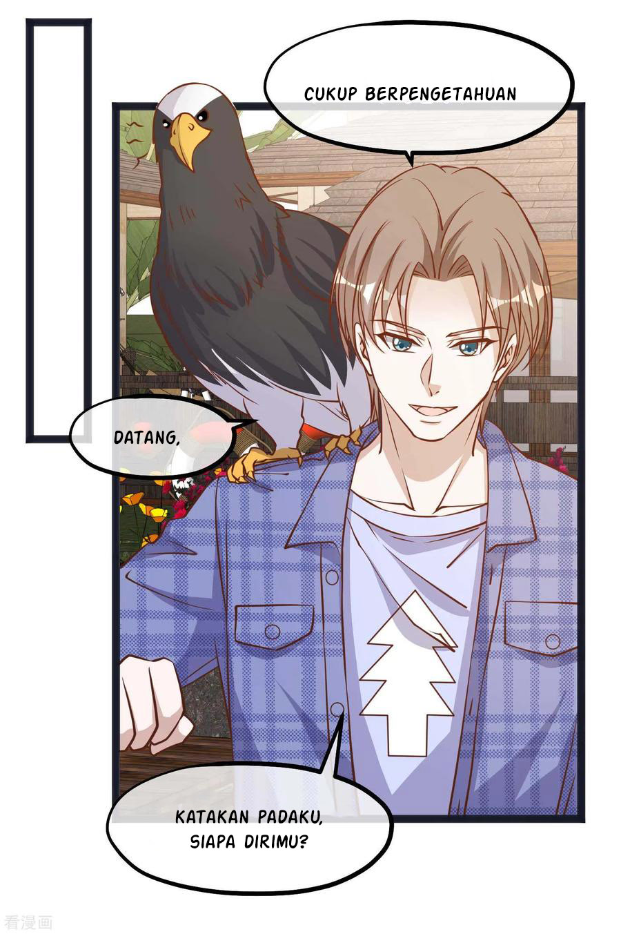 God Fisherman chapter 110 halaman 12