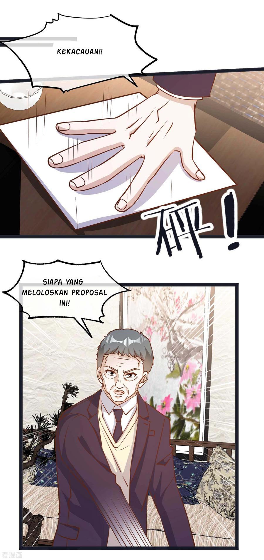 God Fisherman chapter 111 halaman 6