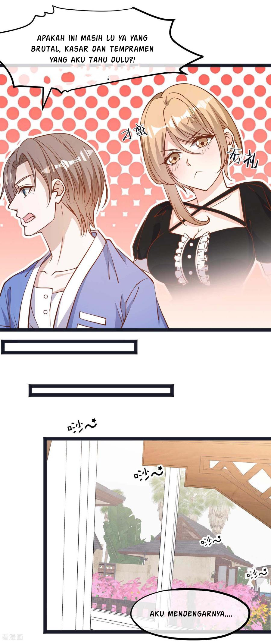 God Fisherman chapter 111 halaman 25