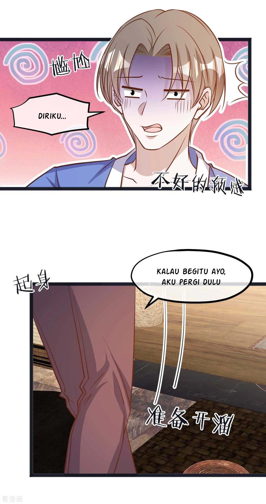 God Fisherman chapter 112 halaman 5