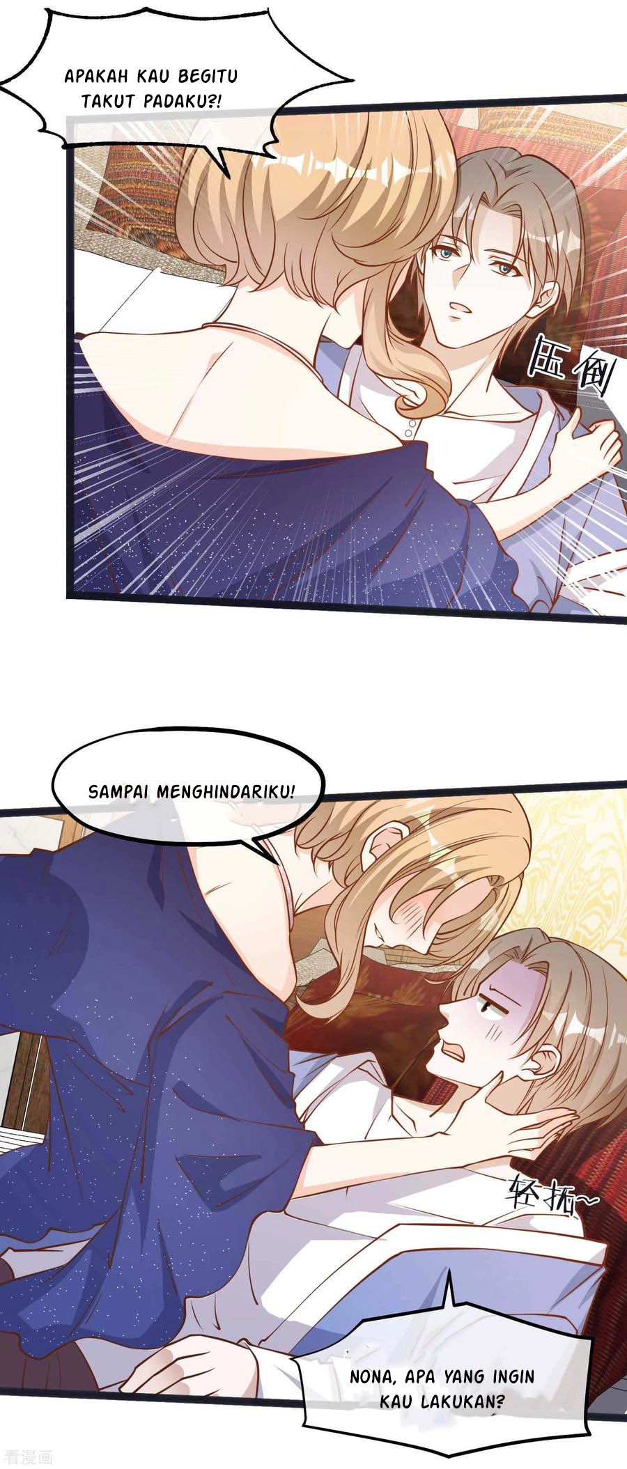 God Fisherman chapter 112 halaman 7