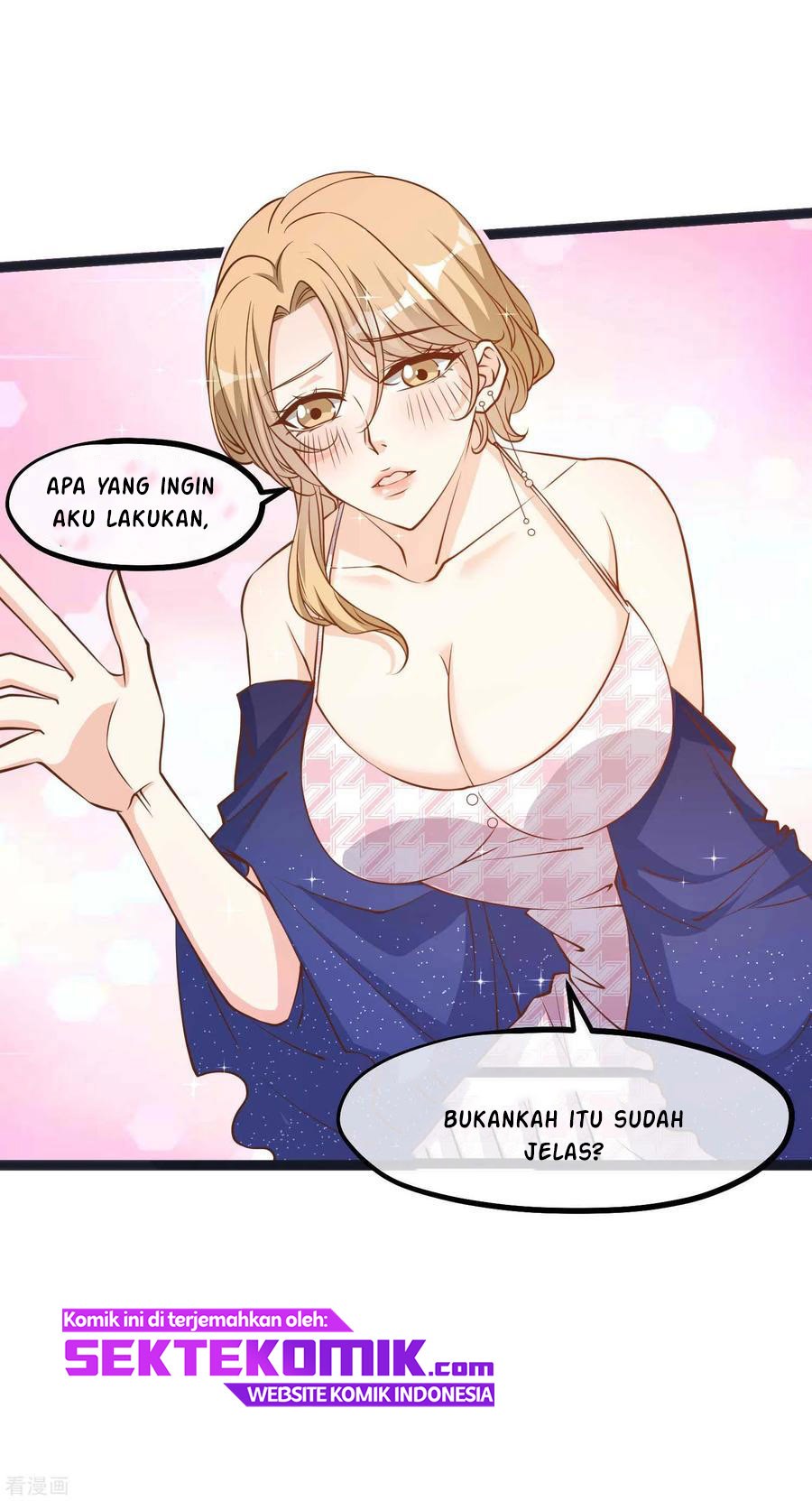 God Fisherman chapter 112 halaman 8