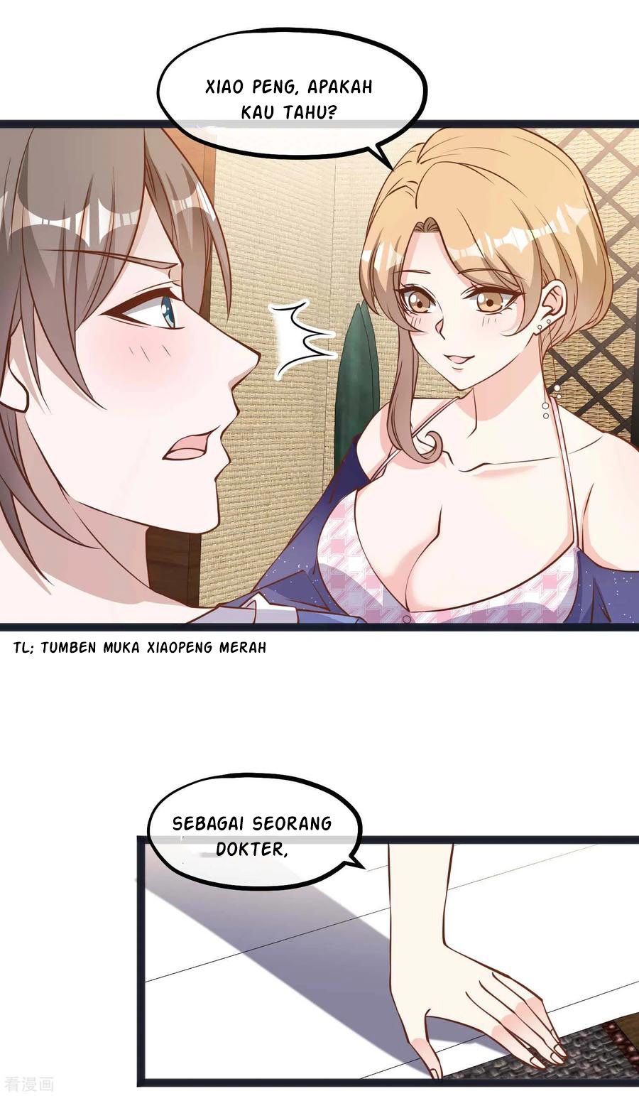 God Fisherman chapter 112 halaman 9