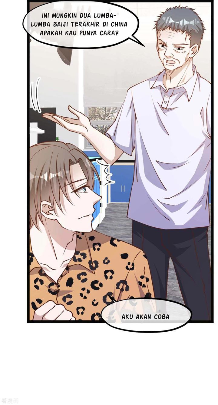 God Fisherman chapter 114 halaman 5