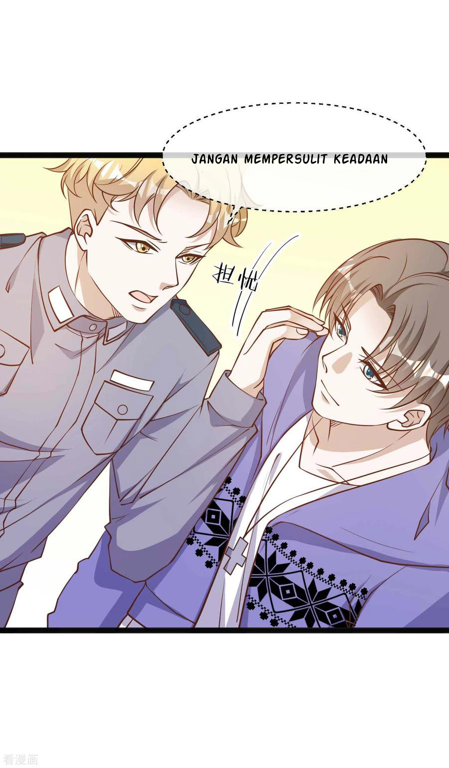 God Fisherman chapter 116 halaman 14