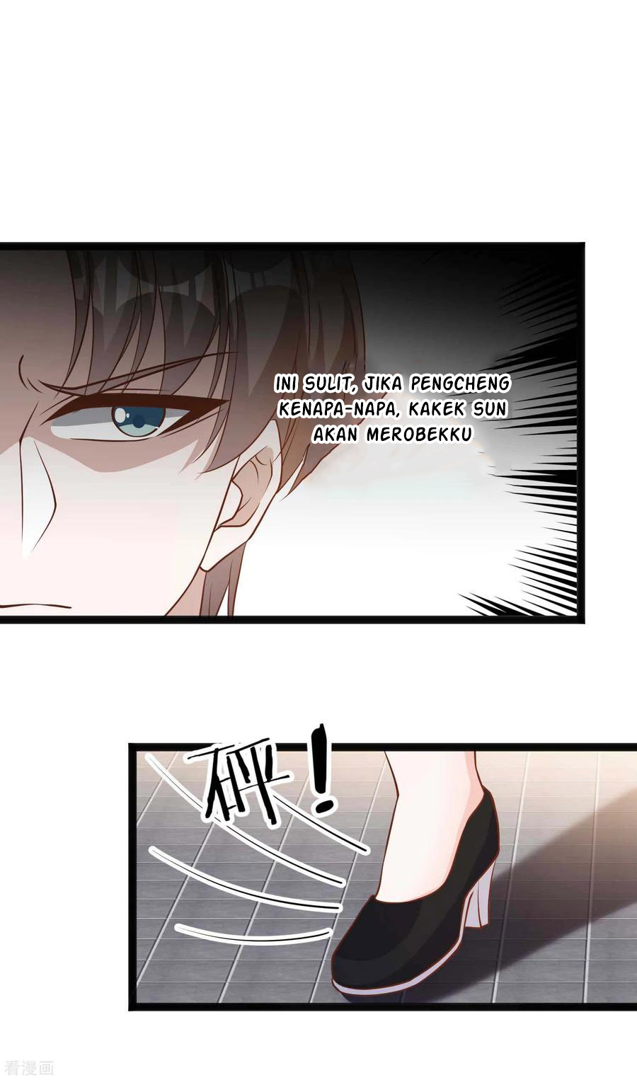 God Fisherman chapter 116 halaman 18