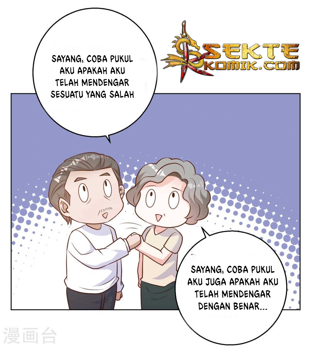 God Fisherman chapter 12 halaman 7
