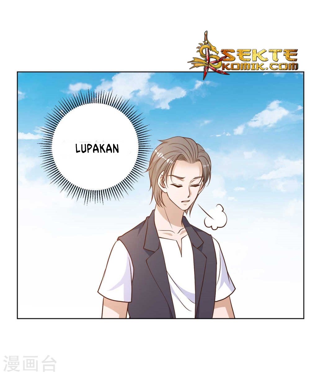 God Fisherman chapter 12 halaman 16