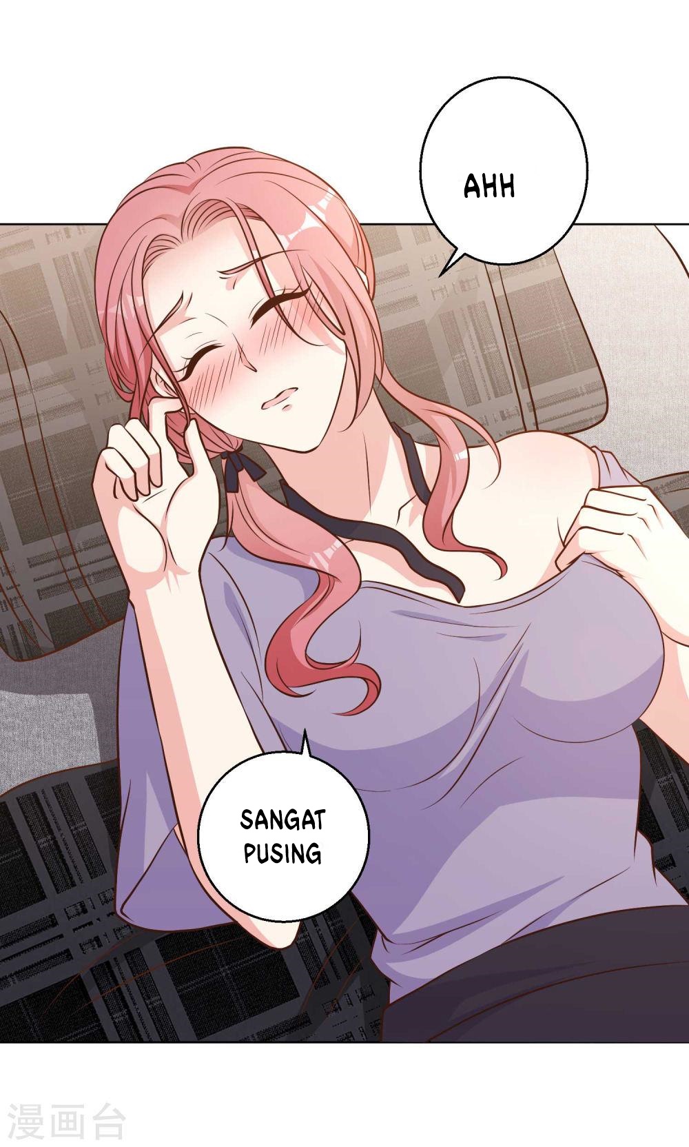 God Fisherman chapter 12 halaman 25