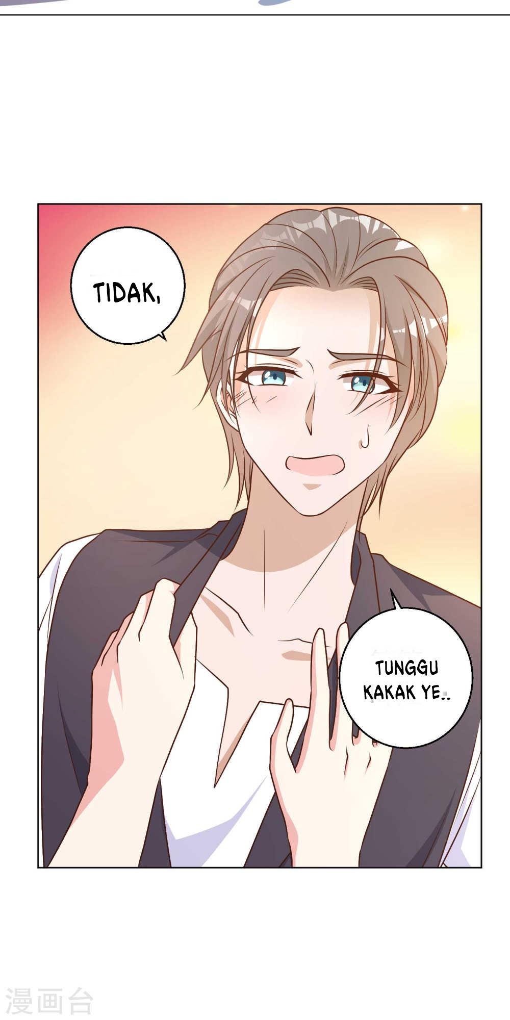 God Fisherman chapter 12 halaman 32