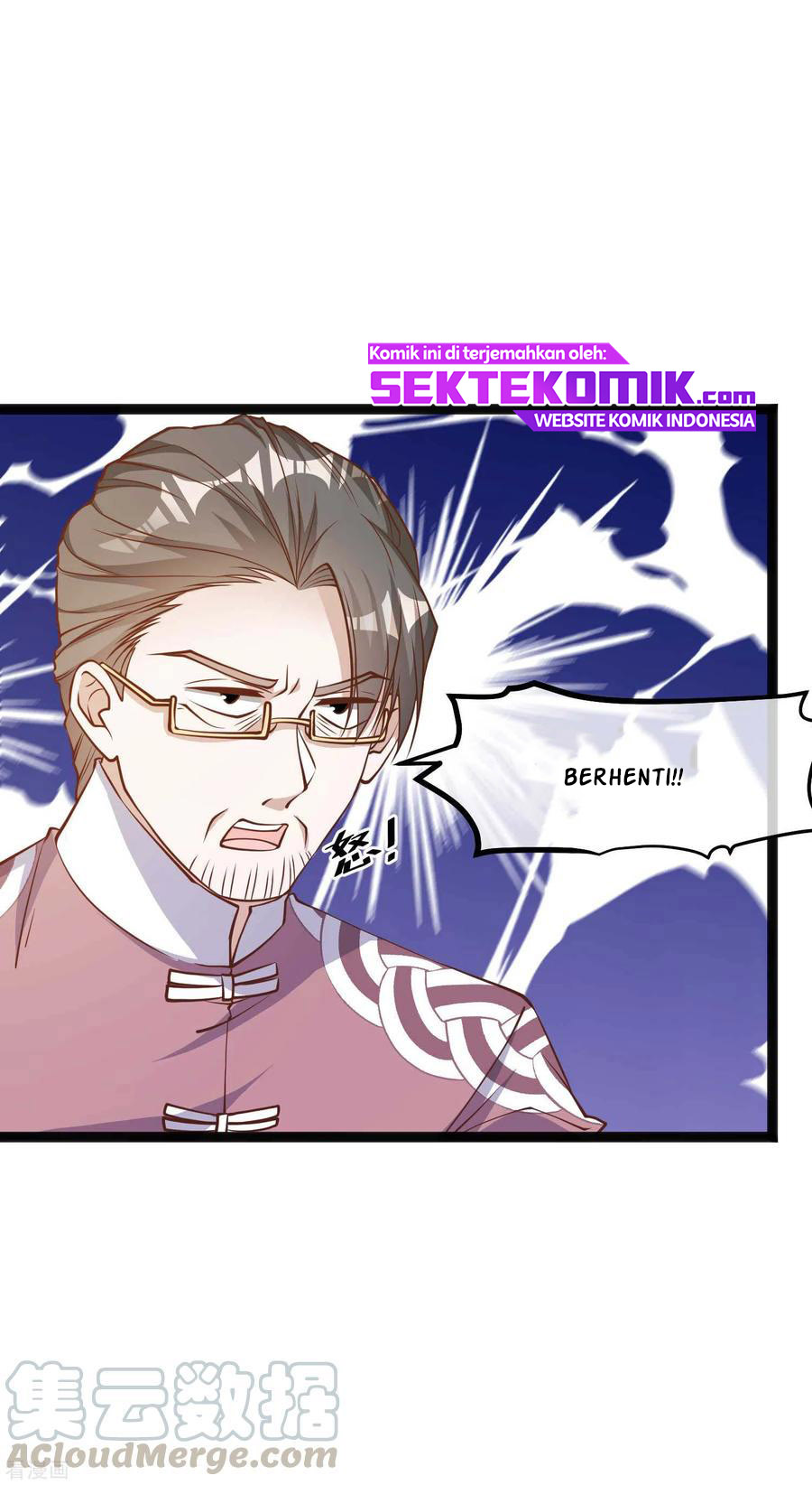 God Fisherman chapter 122 halaman 5
