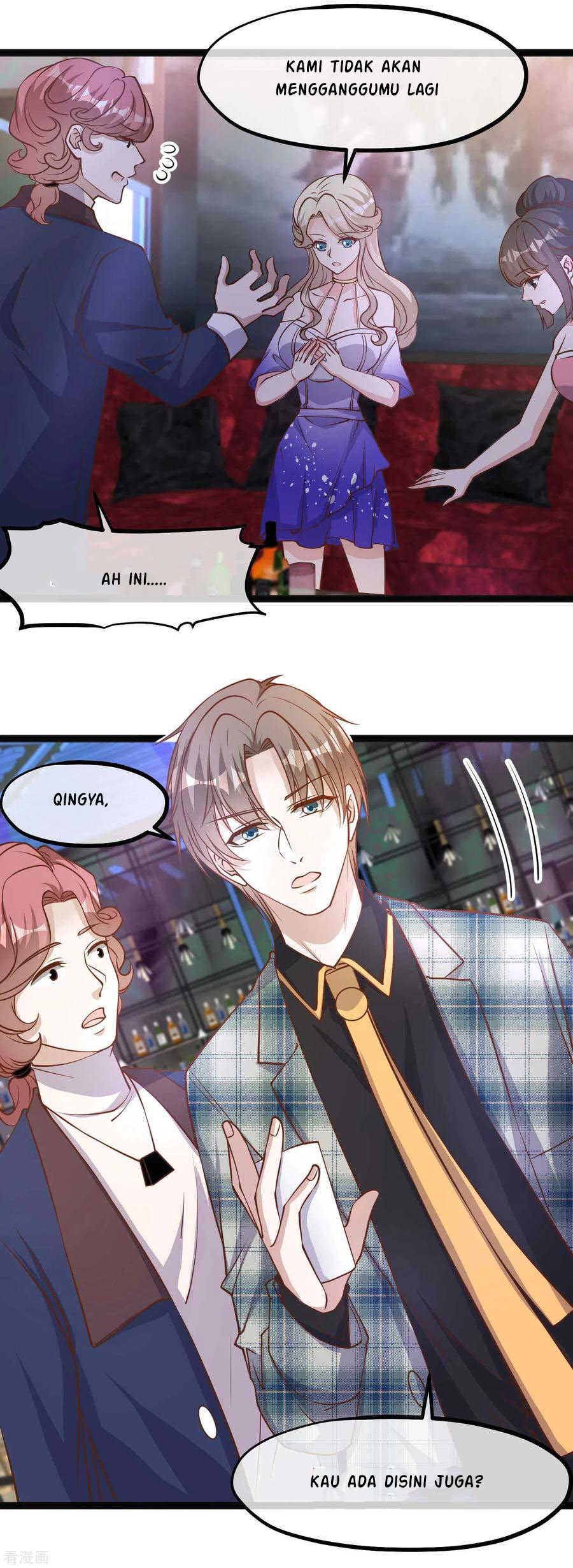 God Fisherman chapter 124 halaman 6