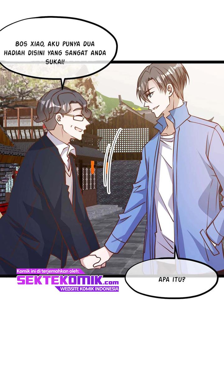 God Fisherman chapter 127 halaman 5