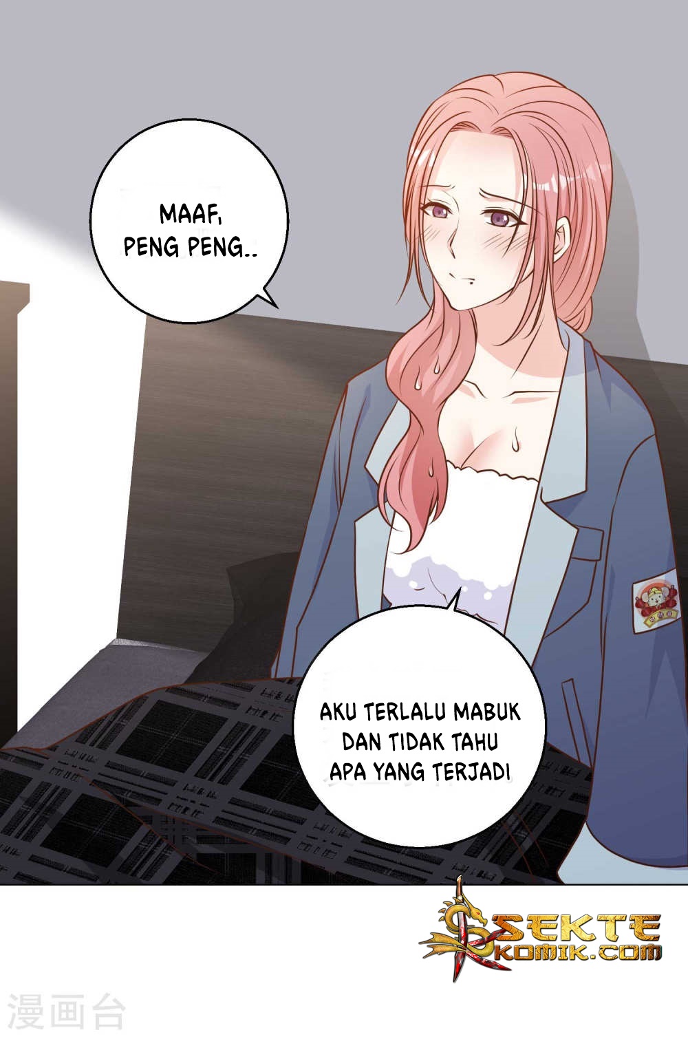God Fisherman chapter 13 halaman 4