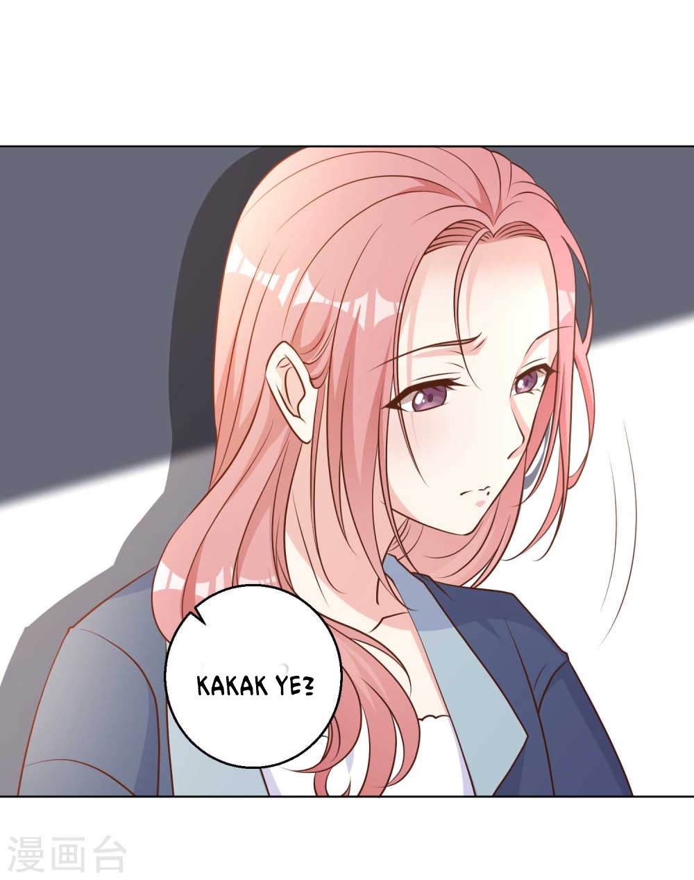 God Fisherman chapter 13 halaman 6