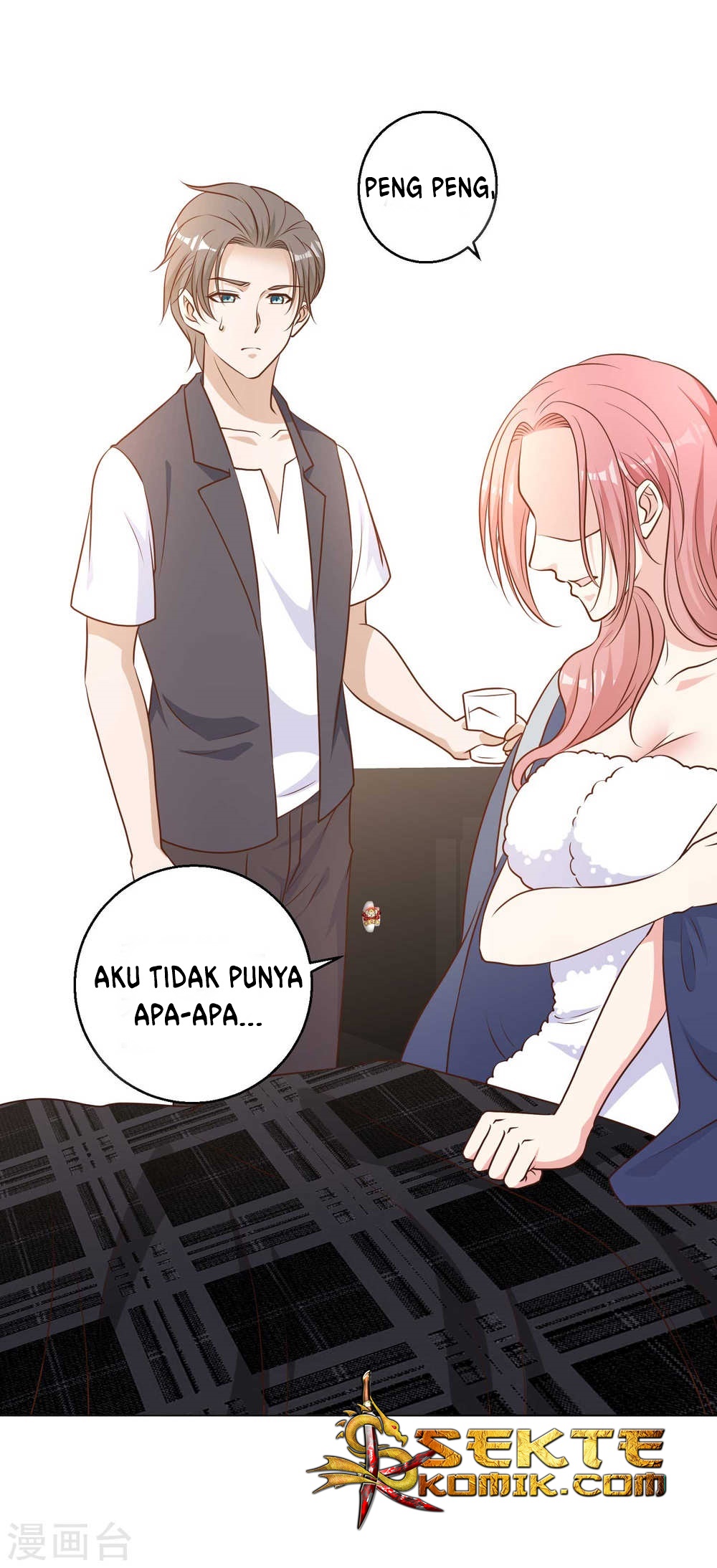 God Fisherman chapter 13 halaman 7