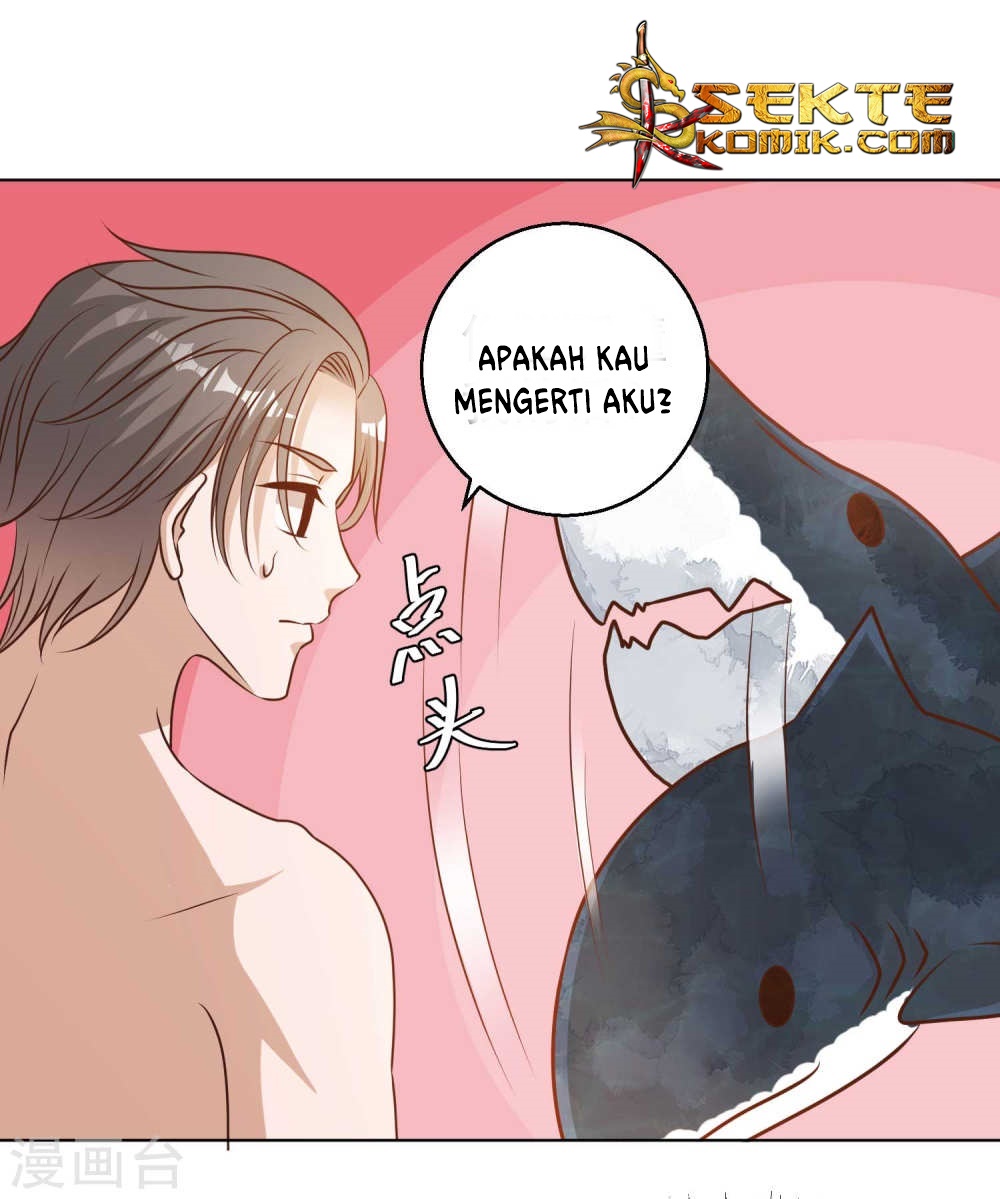 God Fisherman chapter 13 halaman 30