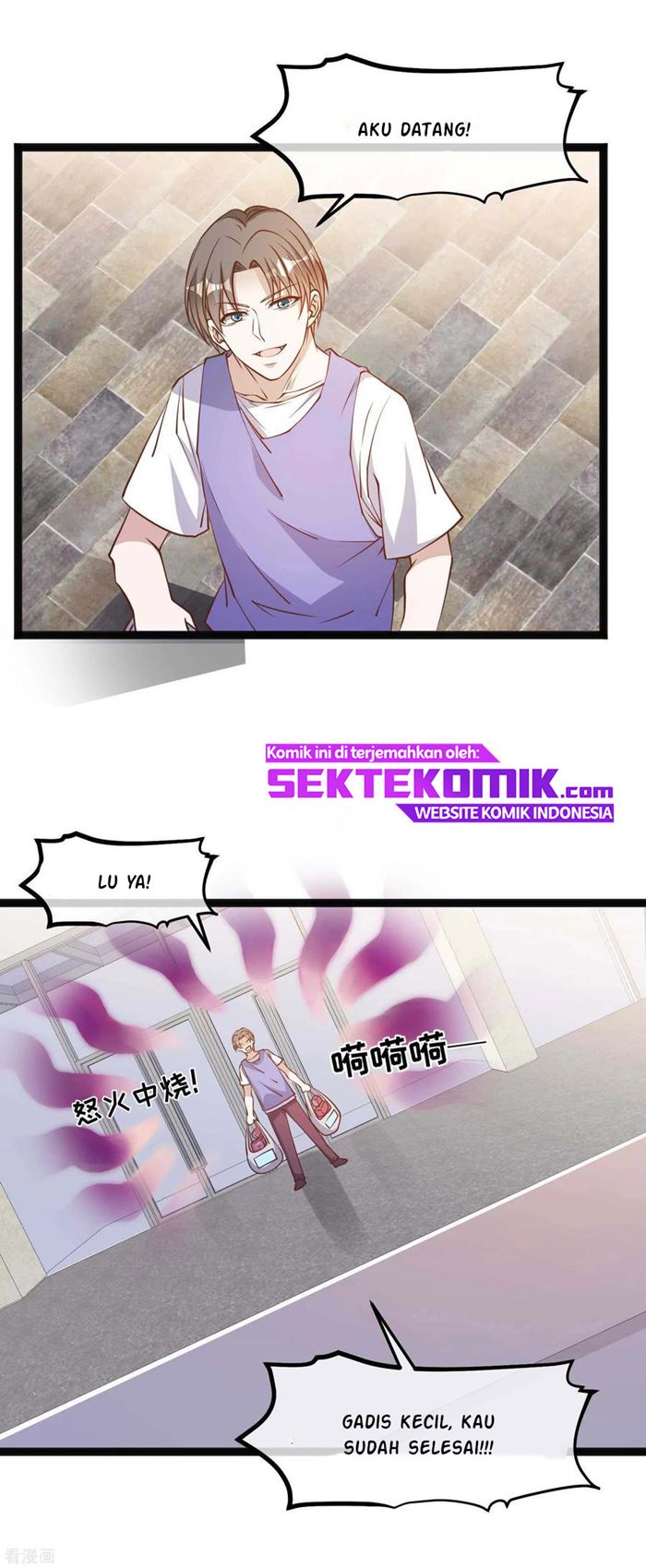 God Fisherman chapter 130 halaman 5