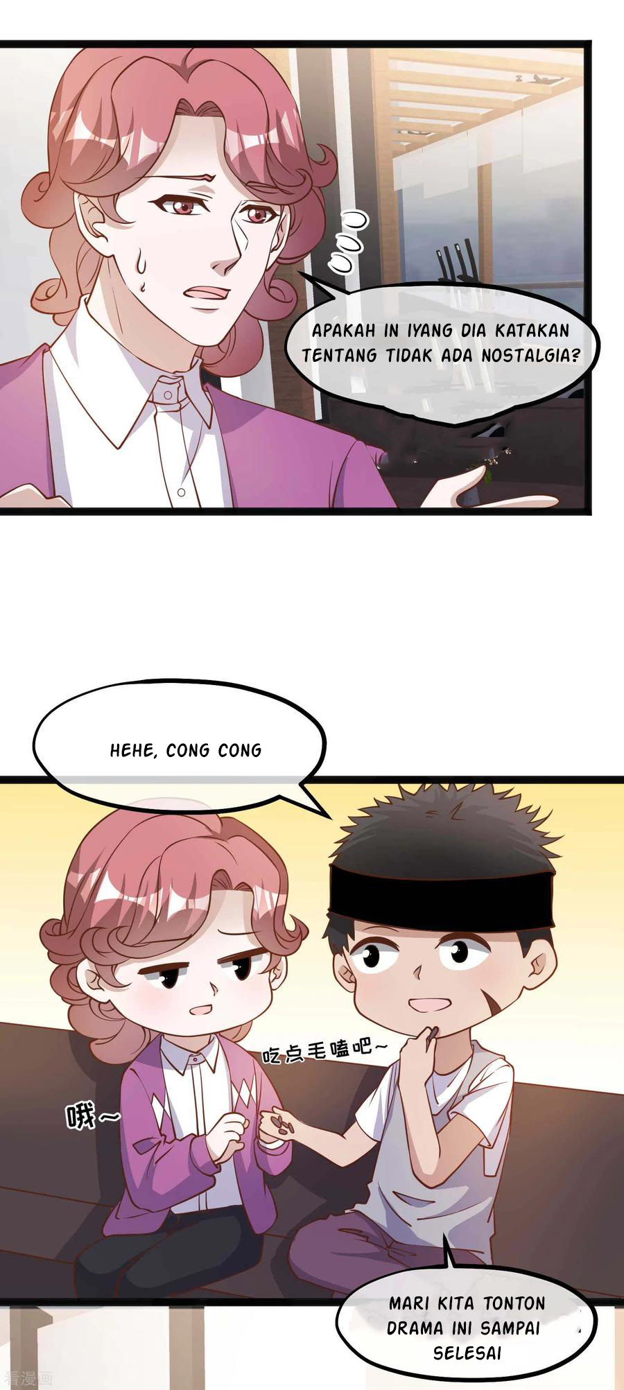 God Fisherman chapter 139 halaman 5