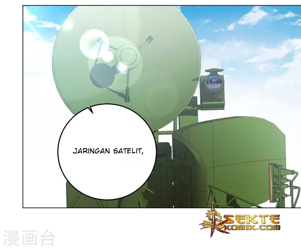 God Fisherman chapter 14 halaman 5