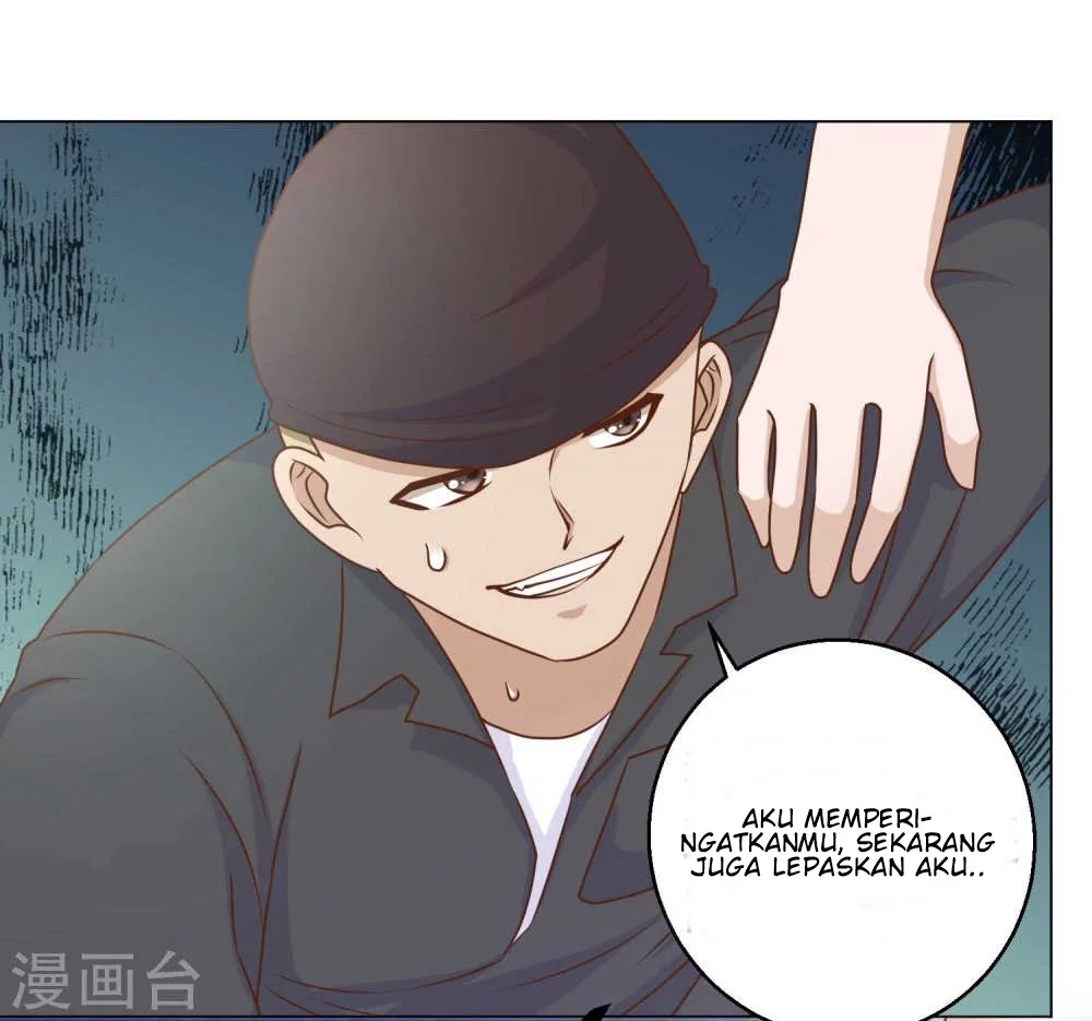 God Fisherman chapter 14 halaman 24