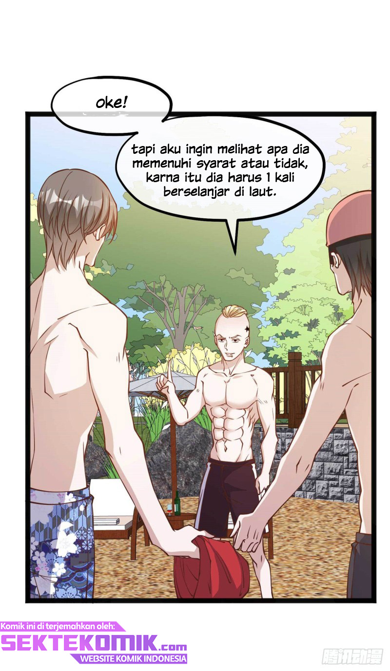 God Fisherman chapter 145 halaman 10