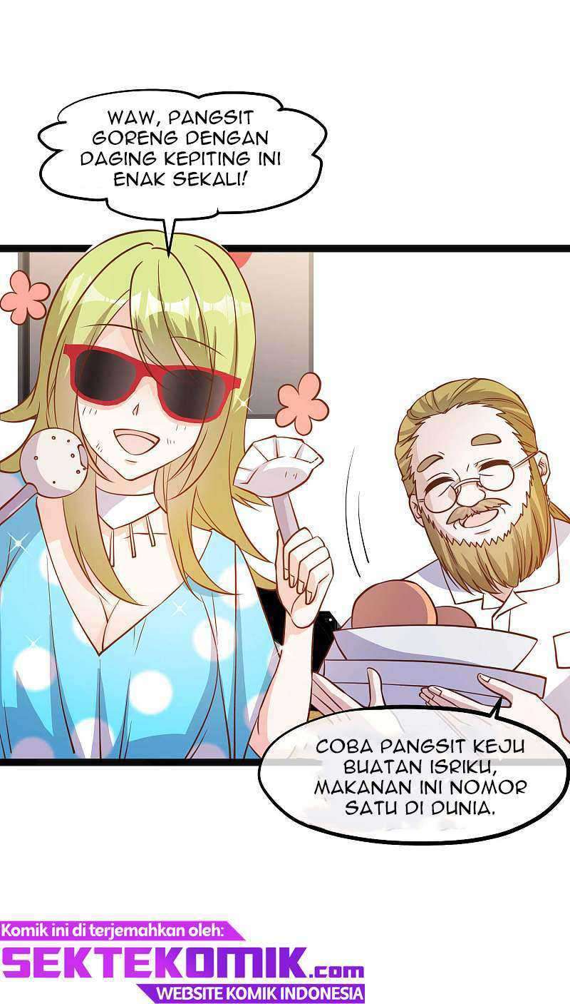 God Fisherman chapter 149 halaman 10