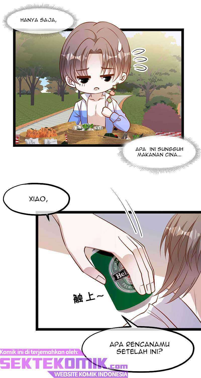 God Fisherman chapter 149 halaman 12