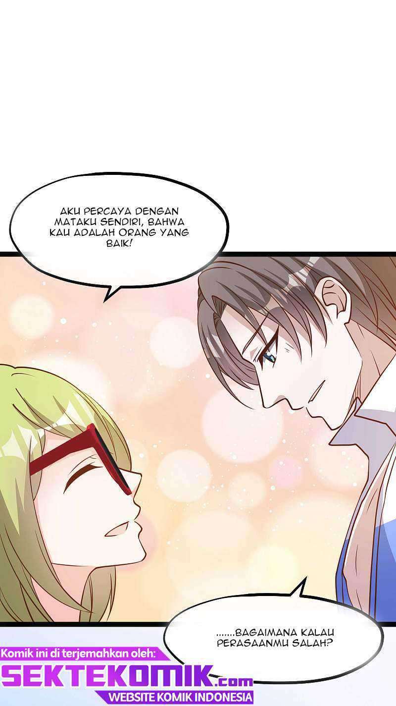 God Fisherman chapter 149 halaman 16