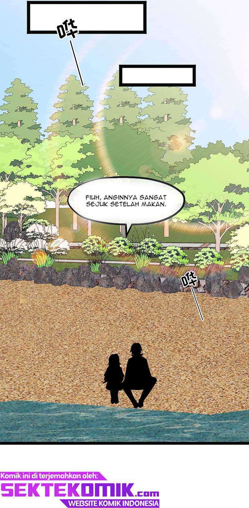 God Fisherman chapter 149 halaman 17