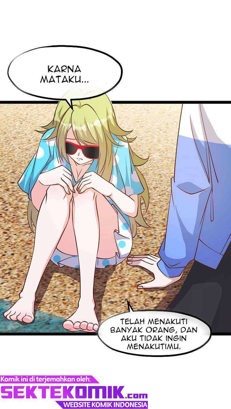 God Fisherman chapter 149 halaman 19