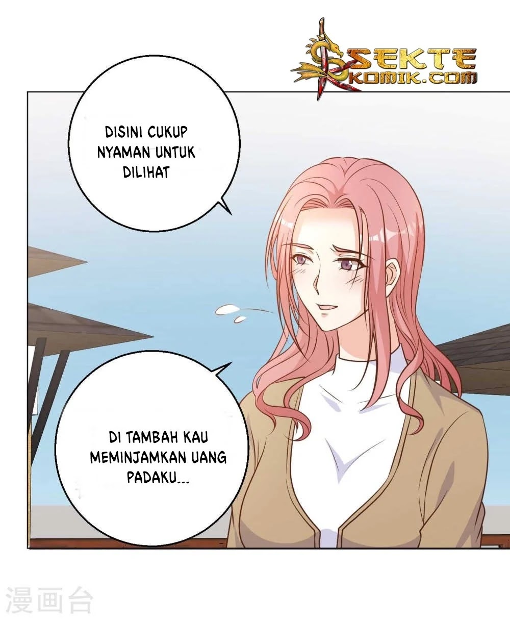 God Fisherman chapter 15 halaman 24