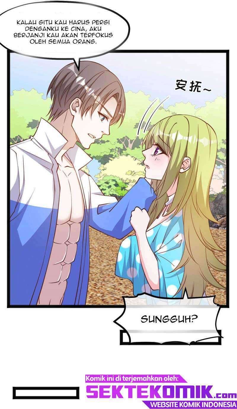 God Fisherman chapter 150 halaman 5