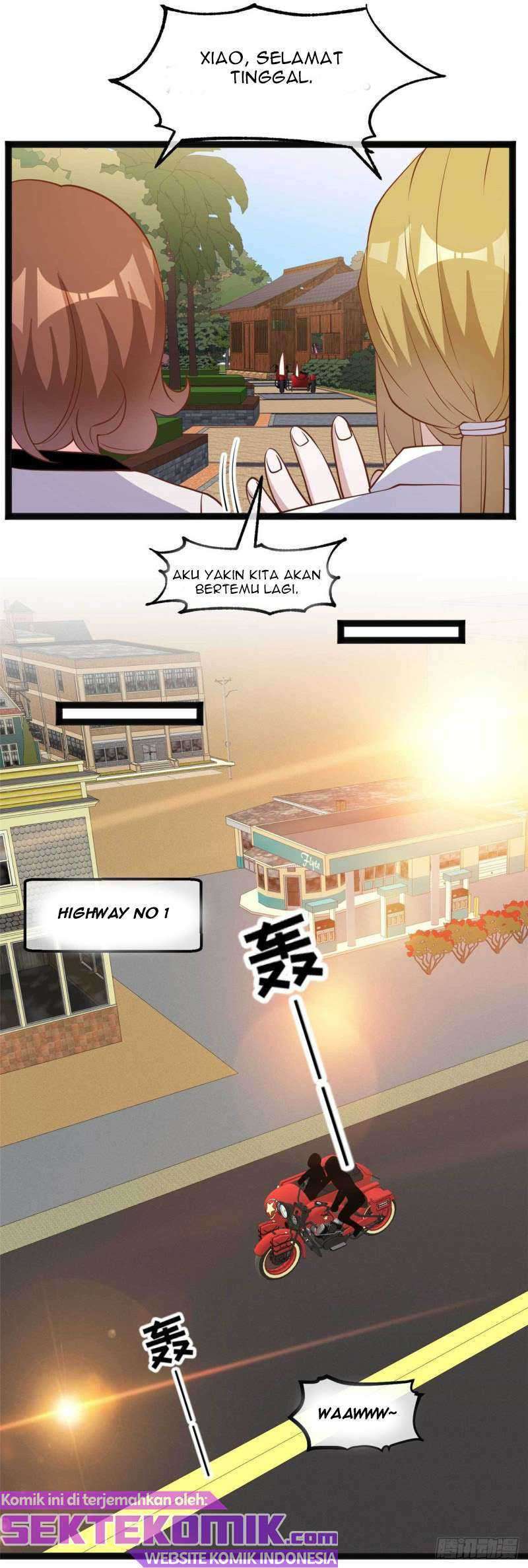 God Fisherman chapter 150 halaman 12