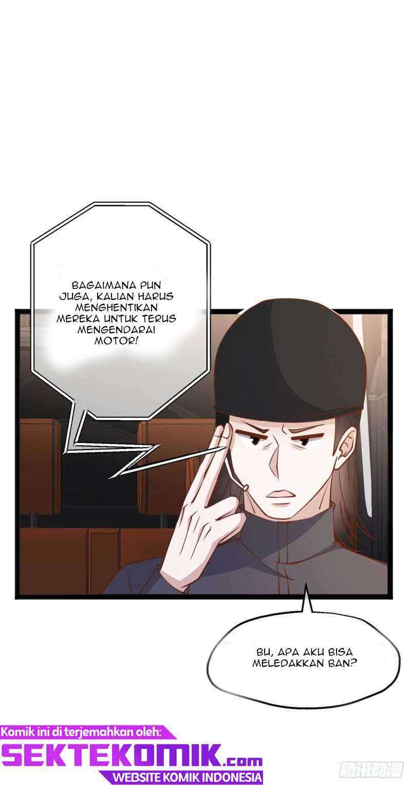 God Fisherman chapter 150 halaman 14