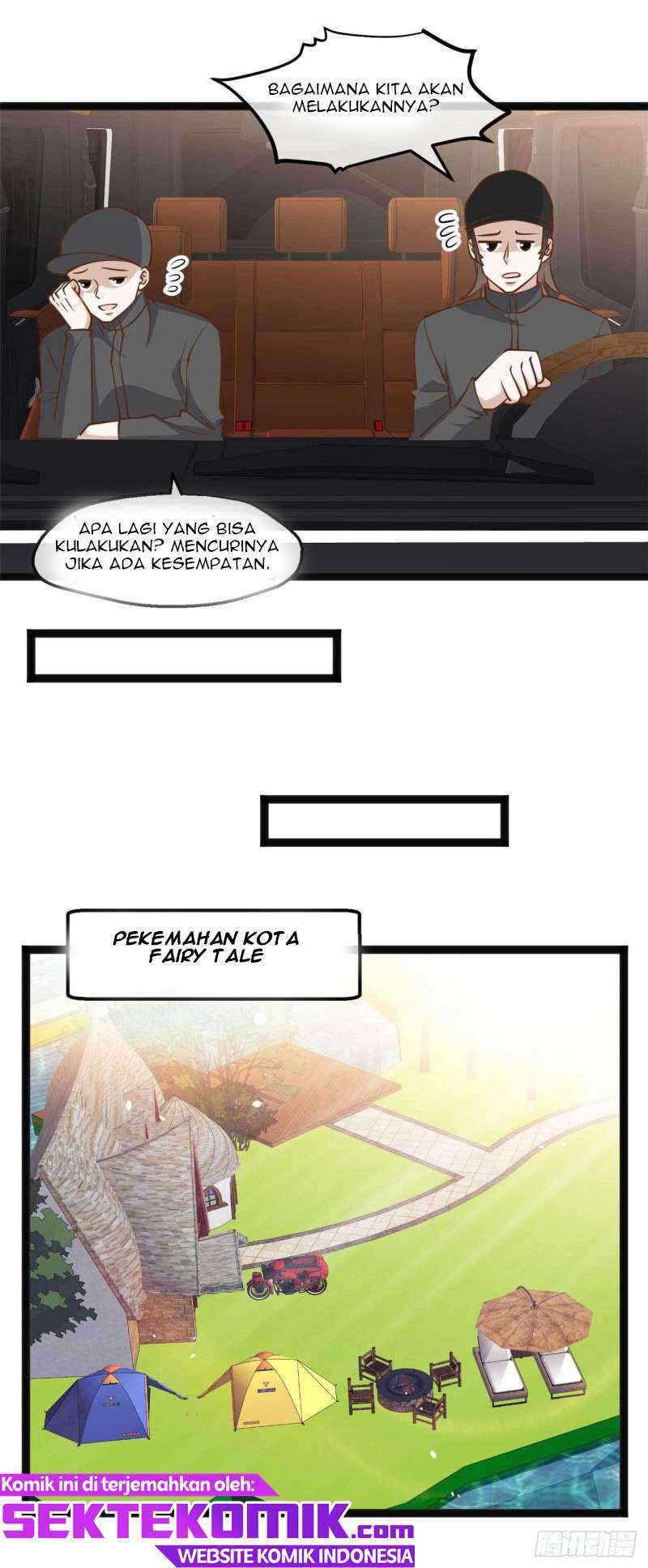 God Fisherman chapter 150 halaman 16
