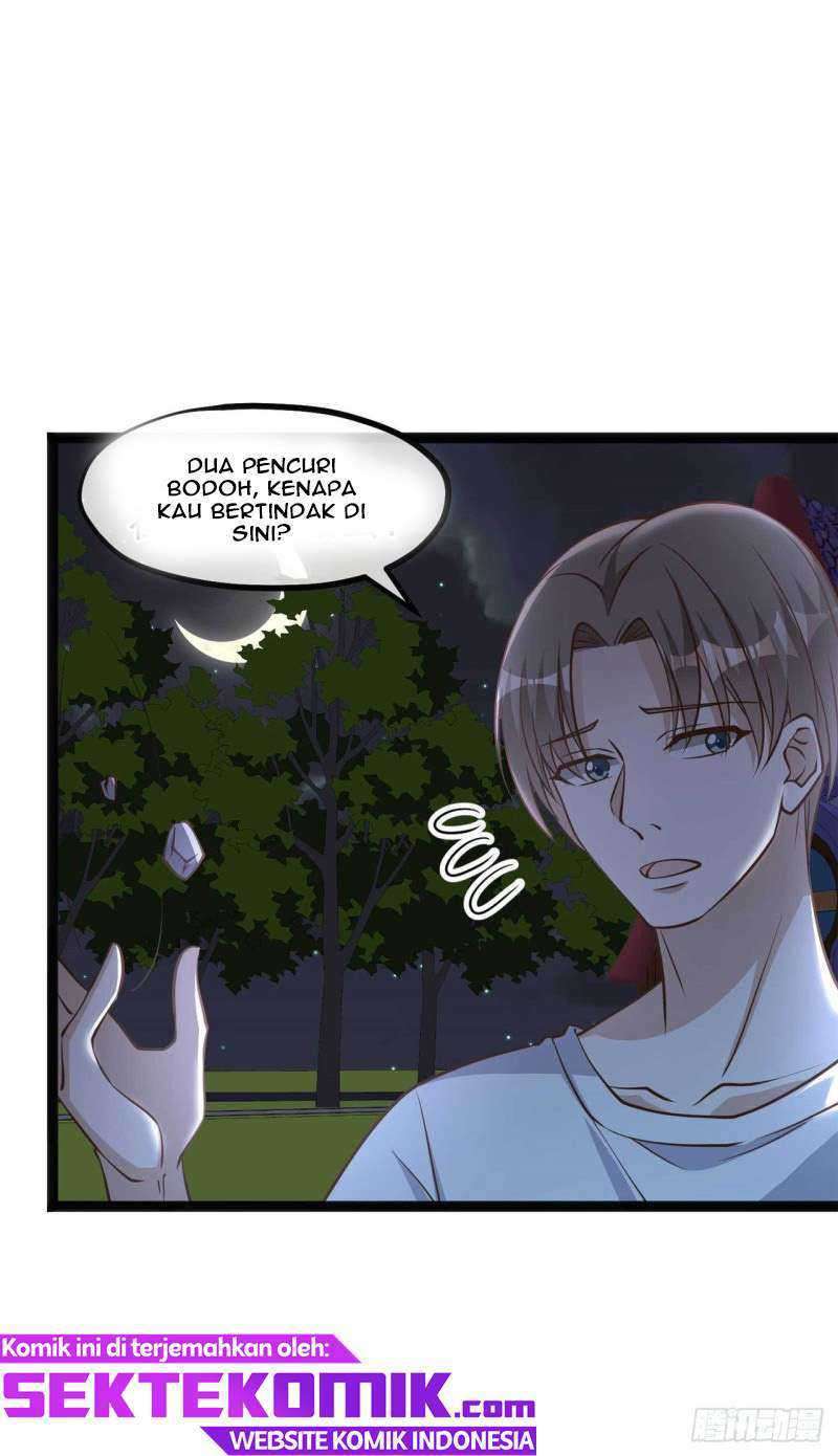 God Fisherman chapter 150 halaman 25