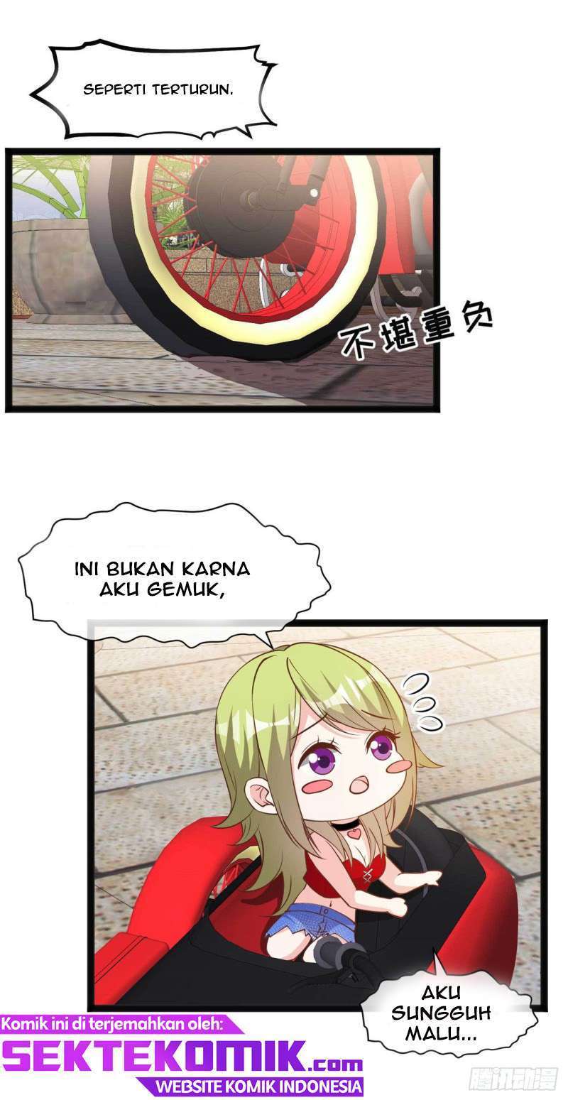 God Fisherman chapter 151 halaman 6