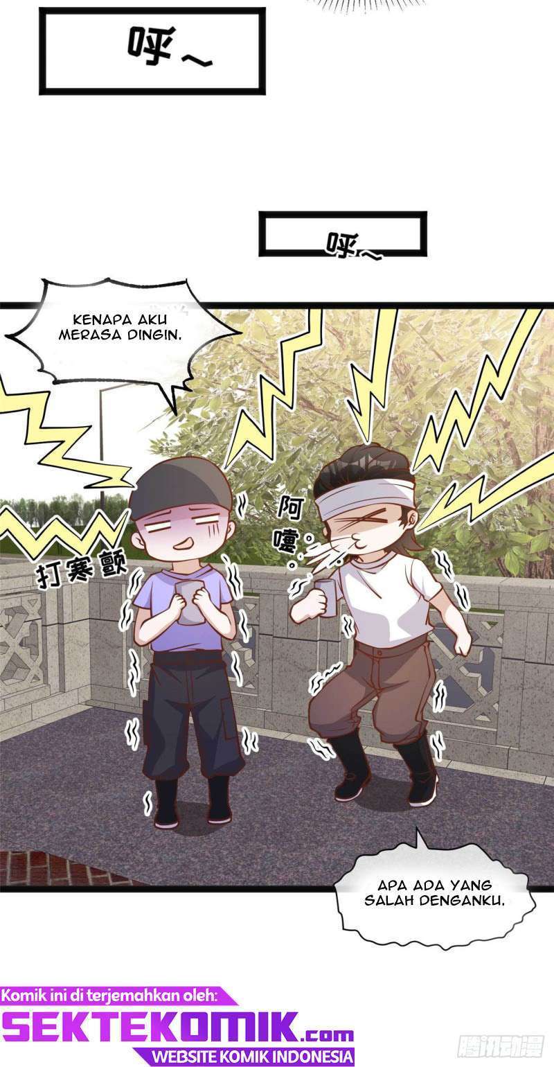 God Fisherman chapter 151 halaman 9