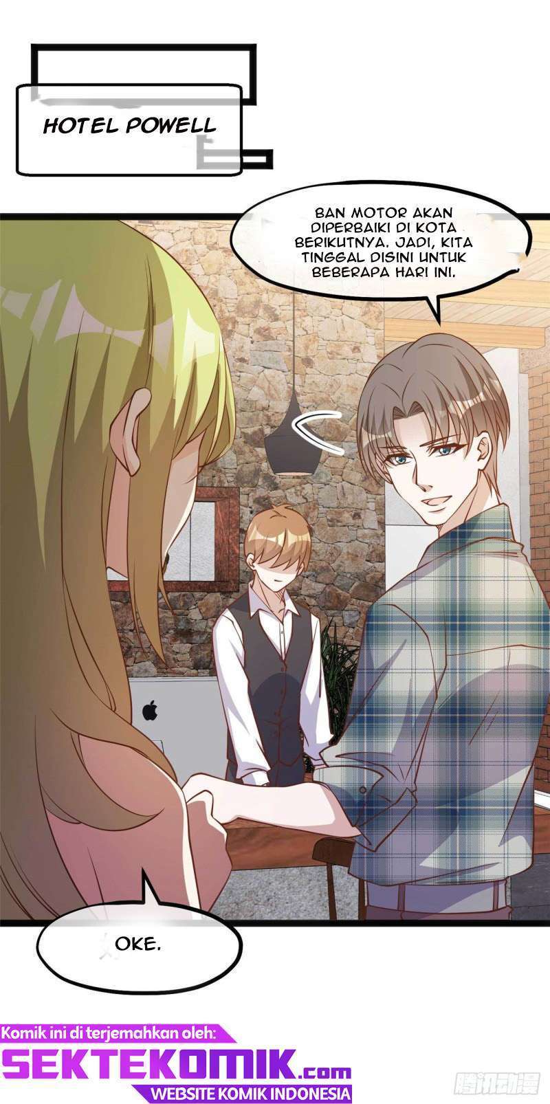 God Fisherman chapter 151 halaman 10