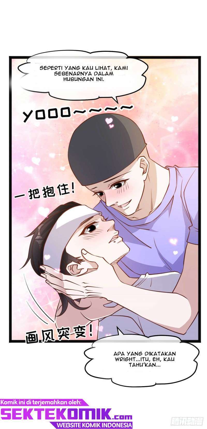 God Fisherman chapter 151 halaman 13