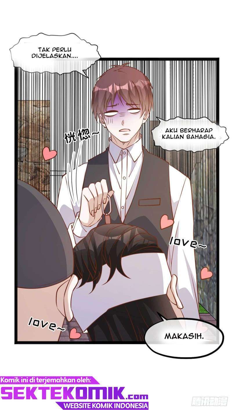 God Fisherman chapter 151 halaman 14