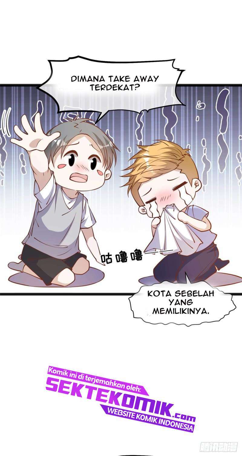God Fisherman Bab 152 halaman 17