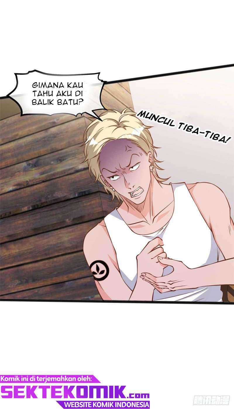 God Fisherman chapter 154 halaman 6