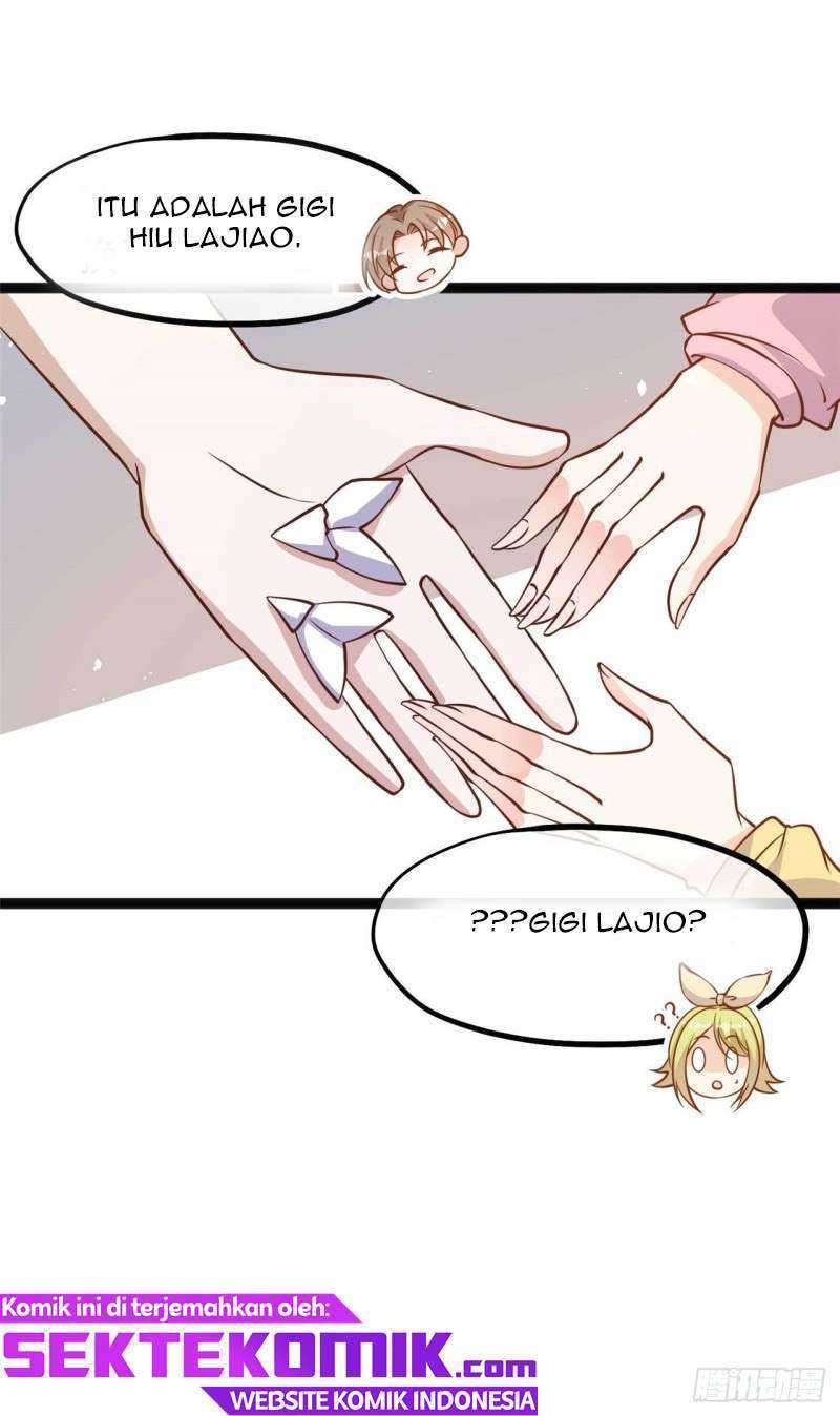 God Fisherman chapter 154 halaman 14
