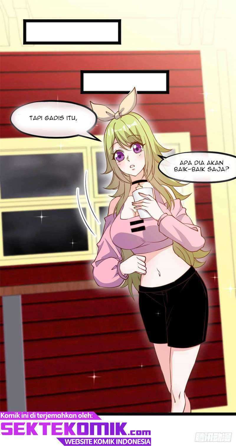 God Fisherman chapter 154 halaman 19