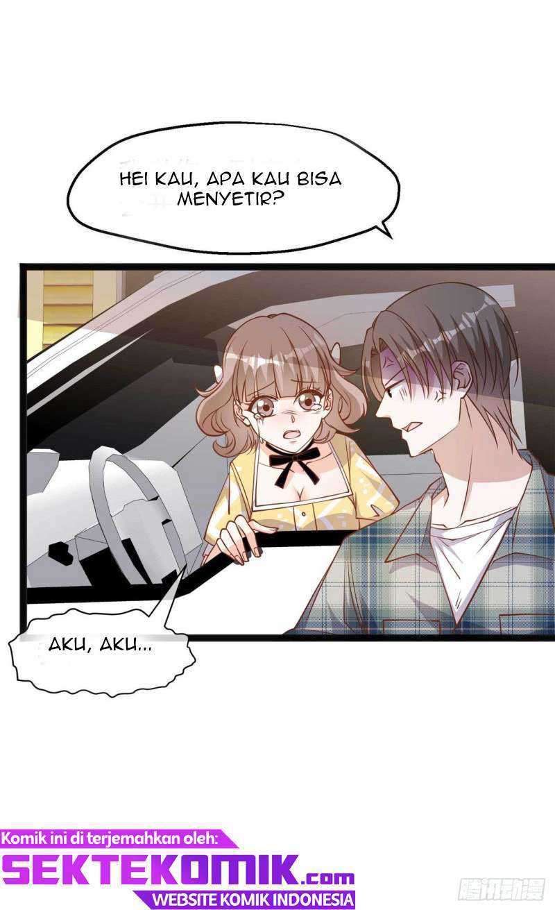 God Fisherman chapter 155 halaman 5