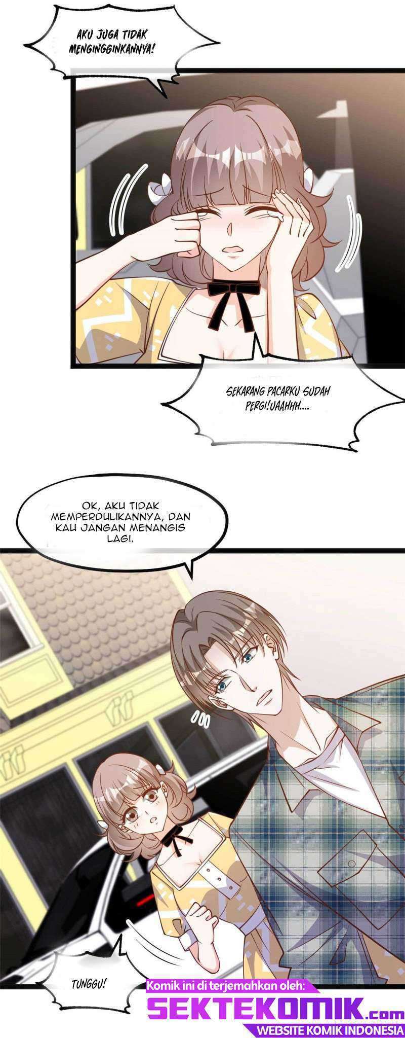 God Fisherman chapter 155 halaman 6