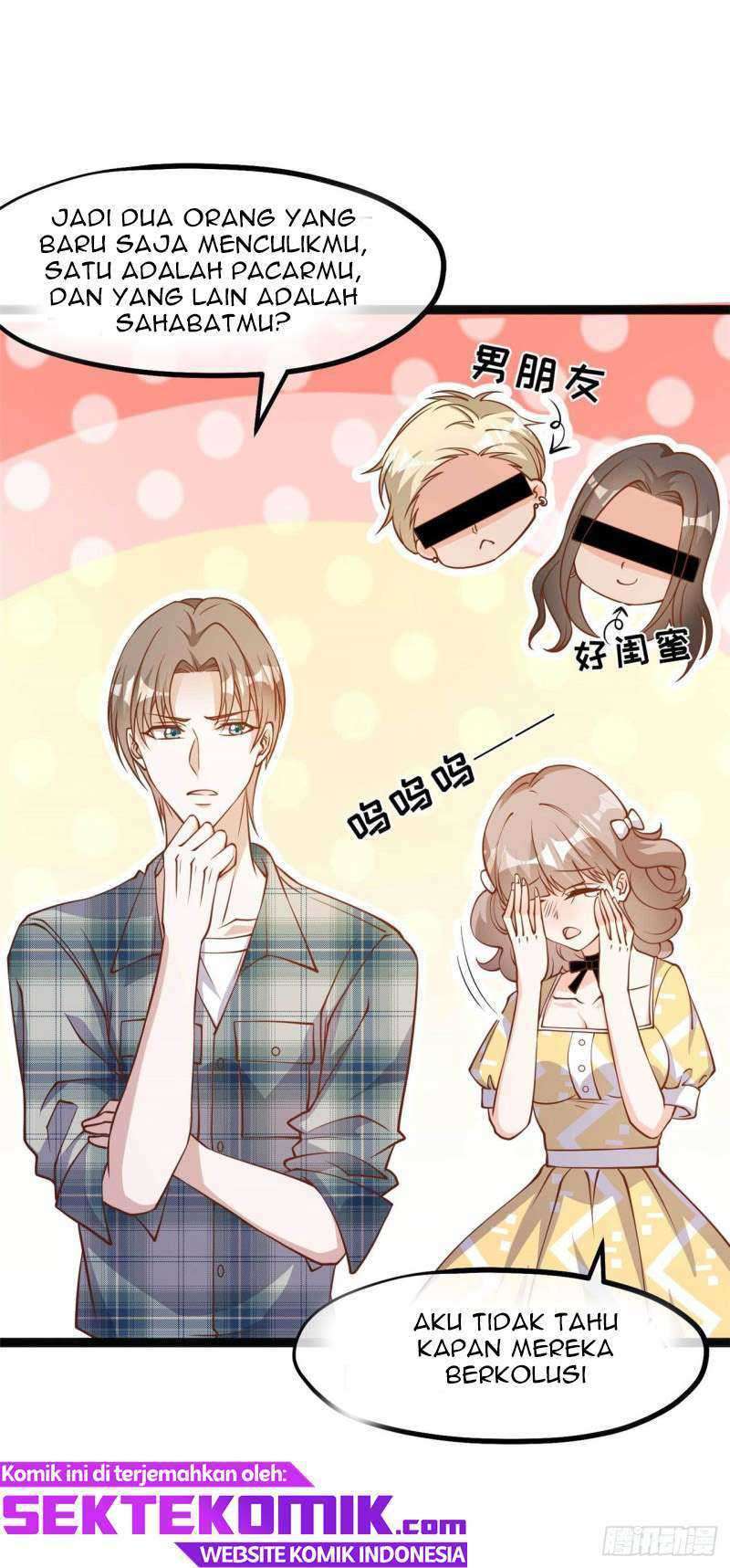 God Fisherman chapter 155 halaman 8