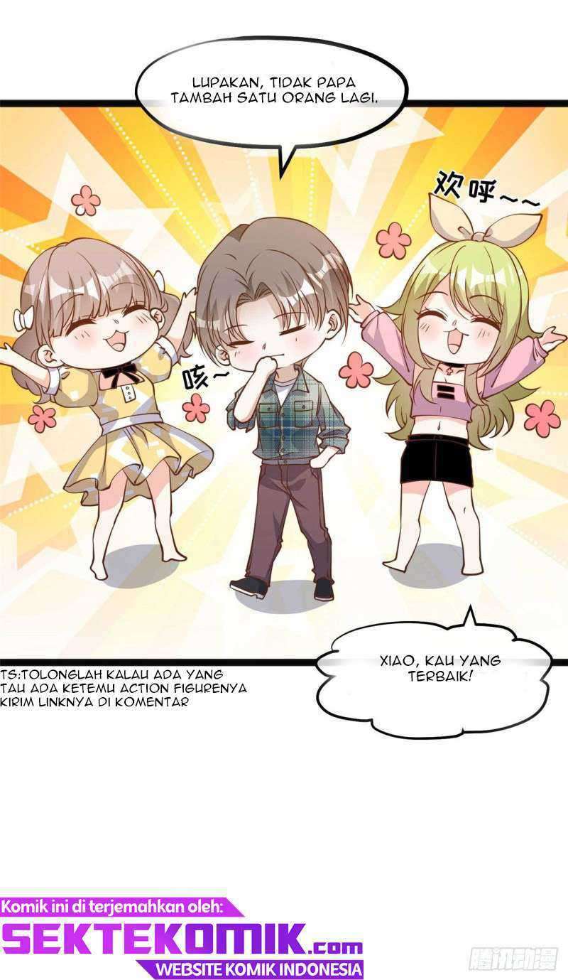 God Fisherman chapter 155 halaman 12